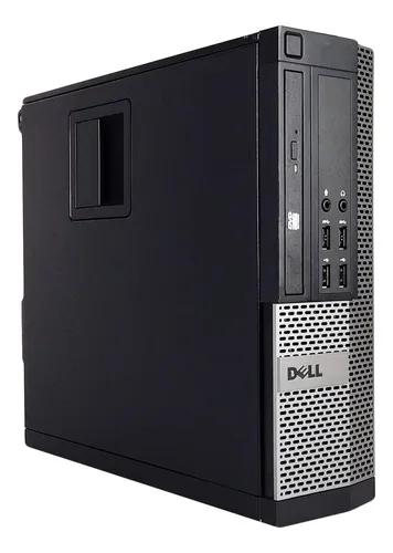 D_866170-MLC83009732943_032025-O.webp Computador Dell Optilex7010 I7-2da 8gb 240gb Ssd , Wifi - Imagen 1