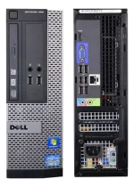 Dell Optiplex 390 Intel Core I5 8gb 500gb Con Hdmi - Imagen 5