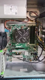 Computador Hp 8300 Core I7 3ra Con 32gb 240ssd + 1 Tera Wifi - Imagen 8