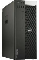 Dell Precision T5810 Intel Xeon E5-2697 V3 128gb 480 Gb Ssd - Imagen 3