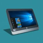 Hp All In One Pro One 400 G1 I5 4ta Gen 8gb 240gb Ssd Wifi - Imagen 8