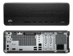 Hp 280 G4 Core I5 9a Gen 32gb Ddr4 480gb Ssd Wifi - Imagen 5