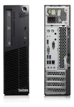 Computador Lenovo Core I5 Cuarta Gen 8gb Disco 240 Ssd Wifi