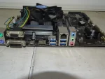 Kit Placa Madre Asus Prime B365 M- A .core I3-9100 8gb Ram - Imagen 5