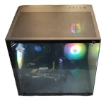 Pc Gamer Asus Prime H310i-plus R2.0 I7-9na 32ram 480ss - Imagen 3