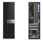Potente Dell Optiplex 7040 I7 6700 16gb 480 Ssd Wifi - Imagen 8