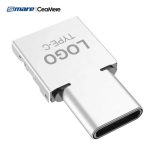 Adaptador Otg Usb A A Usb C Para Disco Duro, Pendrive U Otro - Imagen 3