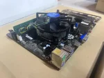 Kit Placa Madre 1150 Msi H81m-e33 + I5-4440 + 8gb Con Hdmi - Imagen 5
