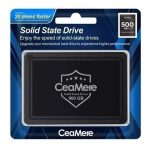 Ceamere Ssd Cmssda 240 Gb - Imagen 3