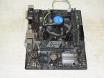 Kit Placa Madre Asus Prime H310m-e R2.0 Core I3 8va 8gb - Imagen 4