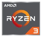 Potente Computador Ryzen 3, Radeon Vega 240gb Ssd 16gb Wifi - Imagen 4