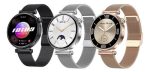 Smart Watch Mujer Vl41 Pro Amoled Ip68 Bluetooth 5.3 Llamada - Imagen 2