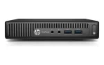 Pc Hp Prodesk Mini 400 G2, I3 Sexta, 8 Gb, 240 Ssd Wifi - Imagen 4