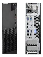 Potente Computador Lenovo Core I7 4ta 8gb 240 Ssd Wifi