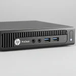 Potente Mini Pc Hp Prodesk 600 G1 I3 4a Gen 8gb 240gb Ssd - Imagen 7