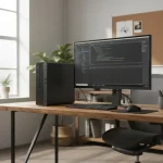 Hp 280 G4 Core I5 9a Gen 32gb Ddr4 480gb Ssd Wifi - Imagen 2