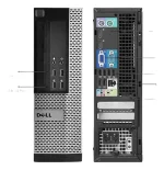 Excelente Dell Core Intel Core I7 16gb Disco 240gb Wifi - Imagen 3