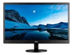 Monitores 16 Pul Vga, Lcd, Led Grado B Todos Con Detalles!!! - Imagen 3