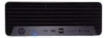 Computador Hp Desktop 400g9 I7-12va 16gb Ram 480ssd