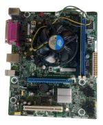 Kit Placa Madre Intel I5-3ra 8gb Ram Dh61ww Tecnousados