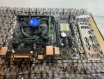 Kit Placa Madre 1151 H110m-d Intel Core I5-7400 8gb Ddr4 - Imagen 6