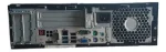 Computador Basico Hp 5810 Core I3 4ta 8gb Ram 500 Hdd - Imagen 3