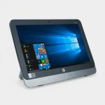 Hp All In One Pro One 400 G1 I5 4ta Gen 8gb 240gb Ssd Wifi - Imagen 5