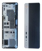 Hp 400 G4 Intel Core I7 6ta Gen 8gb Ddr4 240gb Ssd - Imagen 4