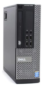 Computador Dell Intel Core I7 Cuarta 16gb Ddr3, 240 Ssd Wifi - Imagen 2