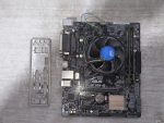 Kit Placa Madre Asus H110m-d I5-7ma 8gb - Imagen 6