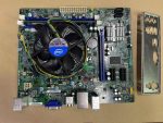 Kit Procesador Core I7 + Placa Madre 1155 Intel + 8gb Ram - Imagen 4