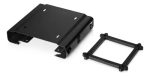 Base Para Mini Pc Hp, Vesa 2ja32aa, Tecnousados
