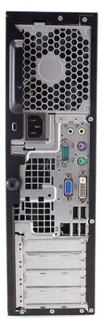 Computador Economico Hp 4300 Core I7 + 8gb Disco 1 Tera Hdd - Imagen 6
