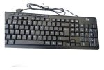 Teclado Multimedia Dm-401 Usb - Imagen 6
