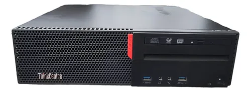 Lenovo Thinkcentre I7 Sexta Gen 8gb Ddr4 240gb Ssd Wifi