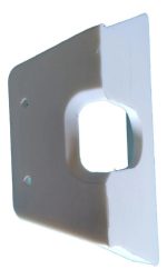 Soporte Para Muro Pared De Router Starlink Blanco 3d - Imagen 7