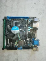 Kit Placa Madre Msi H81i I3-4160 8gb Ram - Imagen 7