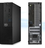 Dell Optiplex 3050 Intel Core I7 6ta Gen 16gb Ssd 480gb Wifi - Imagen 3