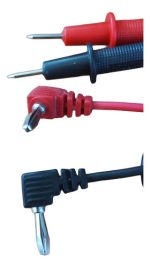Cable Multímetro - Sonda - Imagen 4