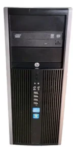 Computador Hp 8300 Core I7 3ra Con 32gb 240ssd + 1 Tera Wifi