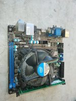 Kit Placa Madre Msi H81i I3-4160 8gb Ram - Imagen 4