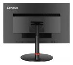 Monitor 24 Pulgadas Lenovo Full Hd T24i-10 Hdmi, Vga, Dp - Imagen 6