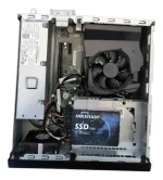 Potente Hp 280 G2 I7 Septima Gen 8gb Ddr4 480gb Ssd Wifi - Imagen 3
