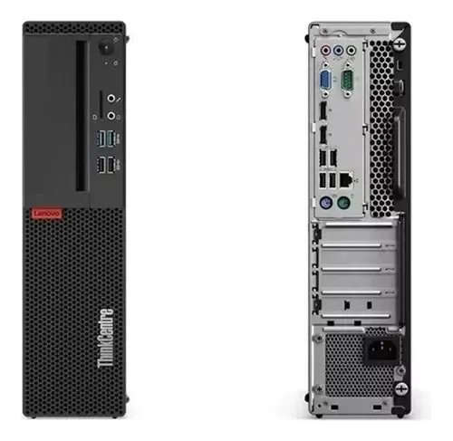 D_927687-MLC72862078311_112023-O.webp Pc Semi Gamer Lenovo A12-9800 16gb 240gb Ssd Wifi - Imagen 1