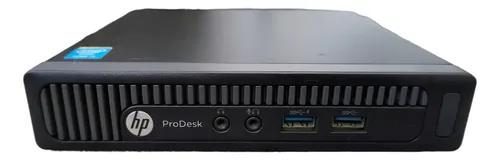 D_934231-MLC80079239238_102024-O.webp Mini Hp Prodesk 600 G1 Core I5 Cuarta 8gb Ddr3 240gb Ssd - Imagen 1