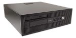 Computador Básico Hp 400 G1 4ta, Punto Venta U Oficina, Wifi