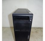 Hp Z440 Xeon E5-2667 64 Gb-500gb Nvidia Ge Force Gt 640 4gb - Imagen 2