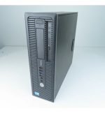 Hp Prodesk 400 G1 Intel Core I7, 8gb, 1 Tera Hdd Wifi Usb - Imagen 3