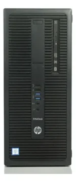 Computador Hp Elitedesk Twr I5 6ta Gen, 32gb Ram, Ssd 480gb - Imagen 5