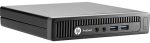 Potente Mini Pc Hp Prodesk 600 G1 I3 4a Gen 8gb 240gb Ssd